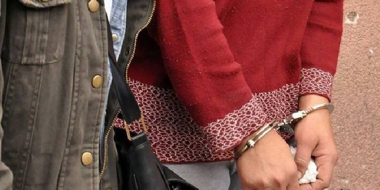 İzmir merkezli 9 ilde DEAŞ operasyonu: 14 şüpheli yakalandı