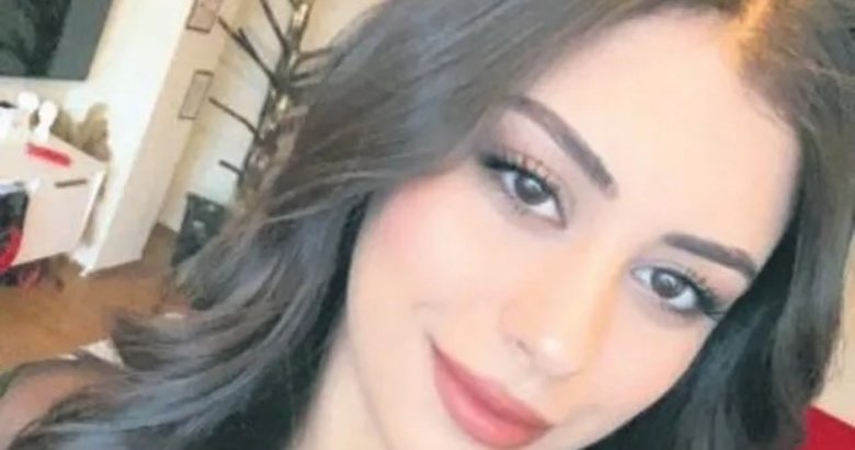 Büşra’nın katiline müebbet hapis istendi