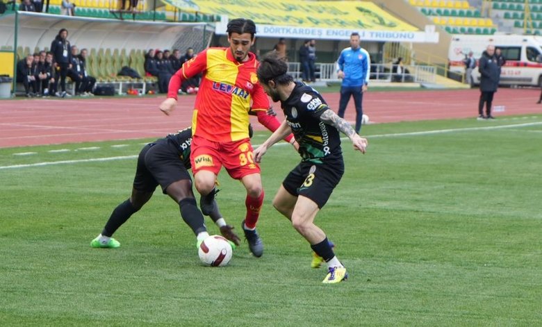 Kritik galibiyet sonrası Süper Lig açıklaması