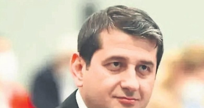 İmamoğlu’nun danışmanı Özkan’ın ifadesi alındı