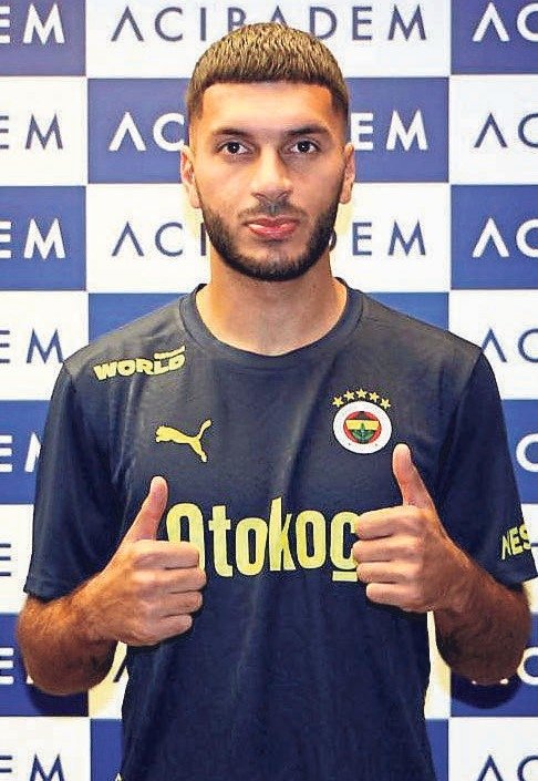 Fener’de 1 numara telaşı