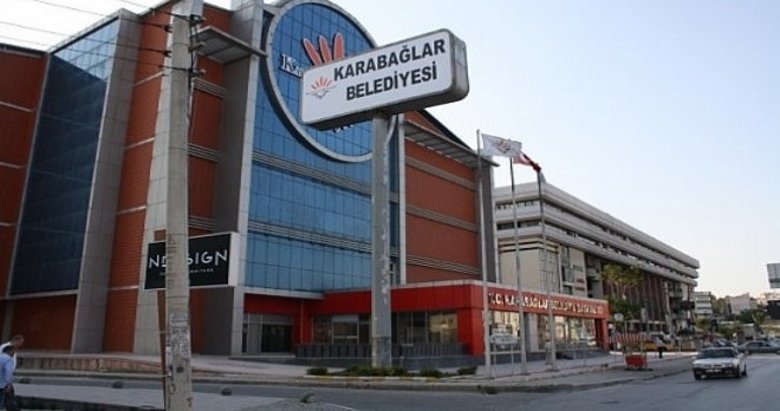 Karabağlar’da grev kapıya dayandı