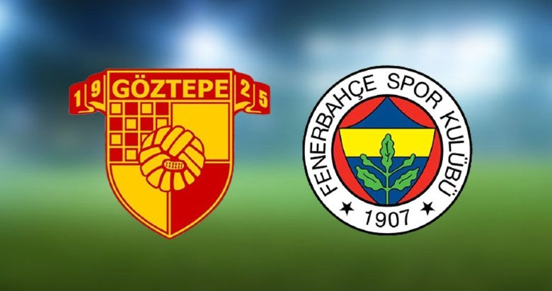 Göztepe Fenerbahçe maçı ne zaman saat kaçta, hangi kanalda canlı?