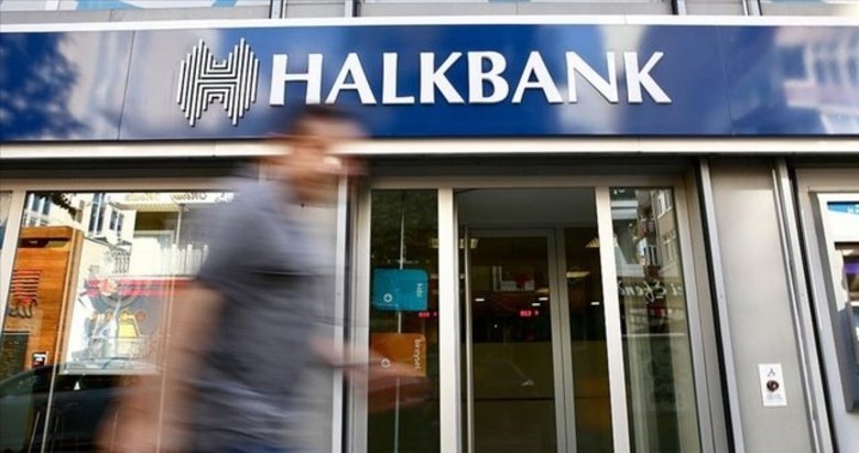 Halkbank’tan flaş açıklama: Yüzde 7,5 maliyetle 6 ay ödemesiz destek programını devreye aldık