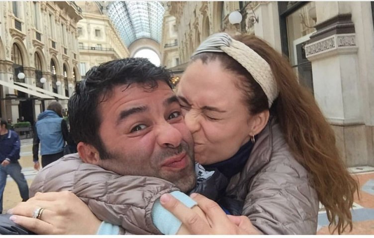 Ceyda Düvenci ile Bülent Şakrak boşanıyor mu? İşte gerçek ortaya çıktı