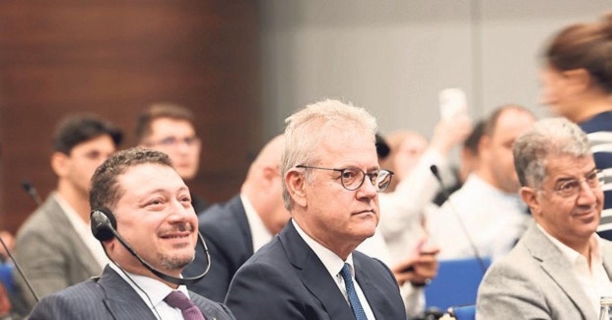 İzmir ile Suudi Arabistan arasında yeni dönem