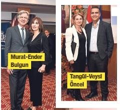İzmirliler Hollanda Kral Günü’nde buluştu