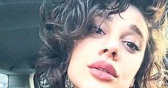 Pınar’la son görüşen Ceren ben değilim