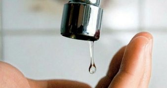 İzmir’de 2 mahallede su kavgası!