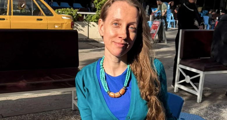 Amerikalı gazeteci Irak’ta istihbarat topladığını itiraf etti