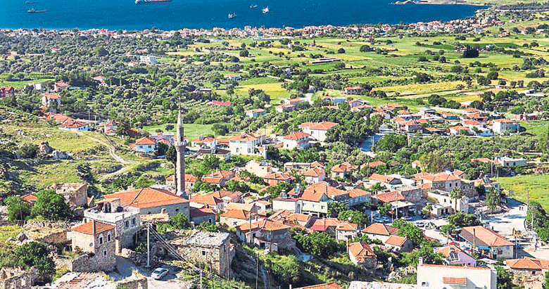 foca da degisen bir sey yok izmir haberleri