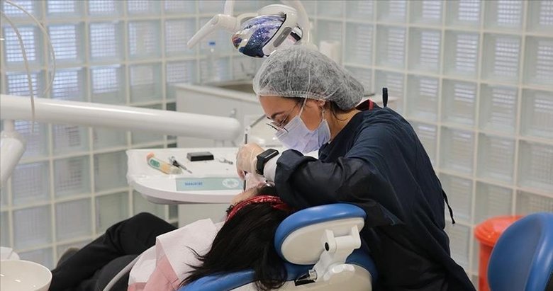 Aile Diş Hekimliği uygulaması 2024’te 20 ile yaygınlaştırılacak