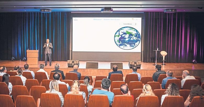Turkuvaz Akademi’den “Değişen dünyada yenilikçi teknolojiler” semineri