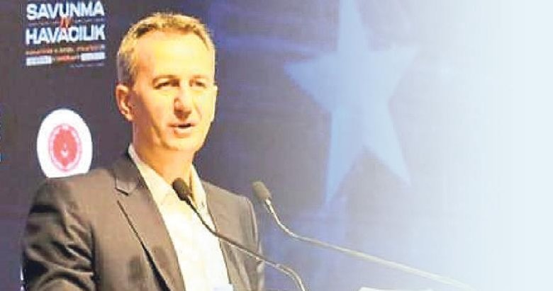 Türk savunma sanayiinde tarihi başarılar