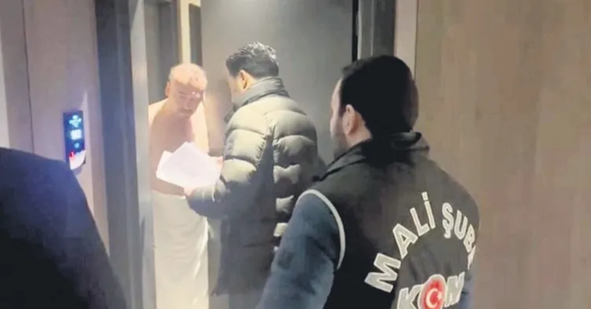 Uşak Belediye Başkanı Özkan Yalım davasında yeni gelişme! Maaşlı sevgilisi konuştu