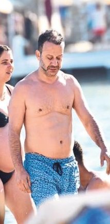 Çeşme sezonunu bayramda açtı