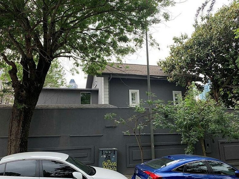 Soner Yalçın’ın kaçak kalesine çifte soruşturma