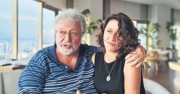 Metin Akpınar’ın kızı Duygu Nebioğlu’ndan şok eden itiraf: Ablamın babası da çok ünlü biri