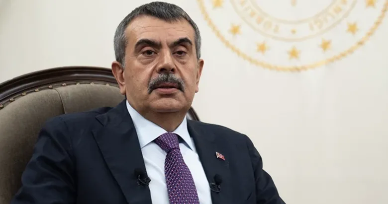 MEB müfredatında kavram değişikliklerine girildi