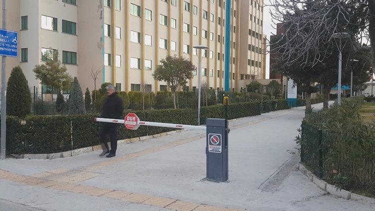 İzmir’de skandal! Doktor hastalarının görüntülerini gizlice kaydetti
