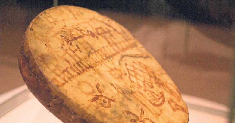 Dünya müziğini şekillendiren tarihi enstrümanlar