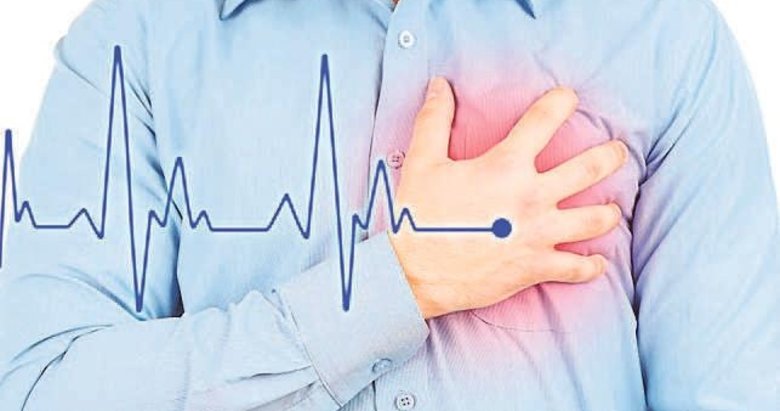 Çarpıntı ve ritim bozukluğu tedavisinde elektrofizyolojik çalışma