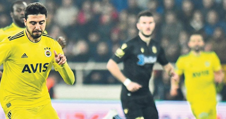 Fener De Ozan Yolcu Spor Haberleri