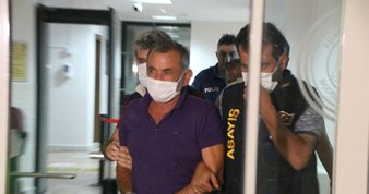 Tam 1500 litre! Salihli’de sahte içki operasyonu