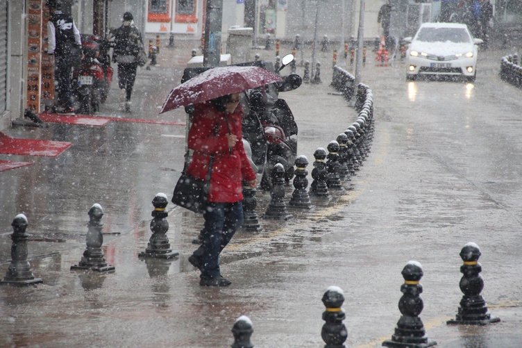 İzmir’de bugün hava nasıl olacak? Meteoroloji’den son dakika uyarısı! 21 Nisan hava durumu