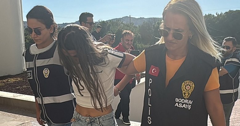 Bodrum’da 2 kişinin öldüğü silahlı saldırıda 7 kişi tutuklandı