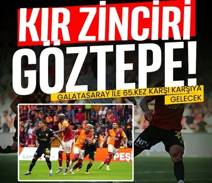 Kır zinciri Göztepe