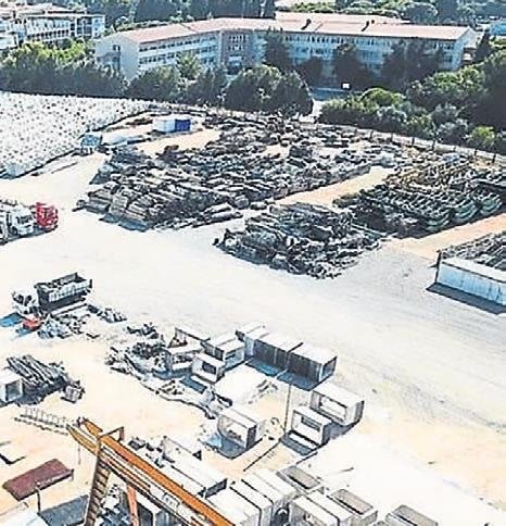 Büyükşehir’in unutkan Genel Sekreteri Gökçe
