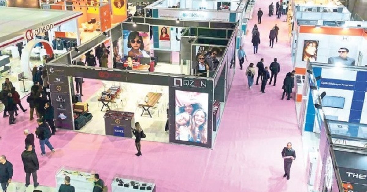 Optik sektörü üçüncü kez İzmir’de buluşuyor