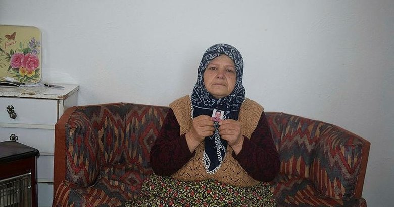 İzmir’de acı bekleyiş: Oğlumun yaşadığını hissediyorum
