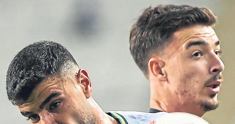 Aslan’dan yeni hamle