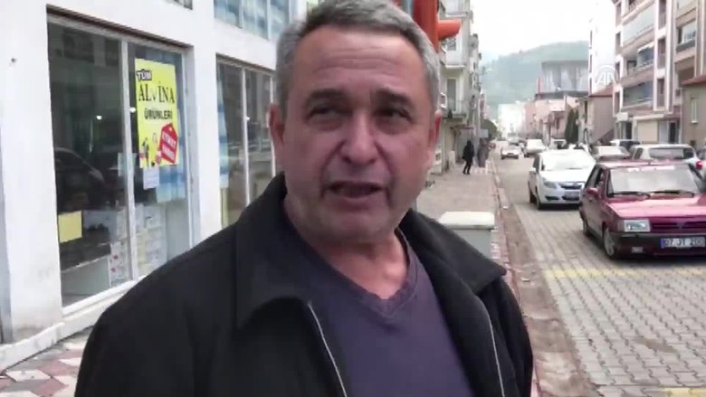 Son dakika! Manisa’da 4.8 büyüklüğünde deprem! Son depremler