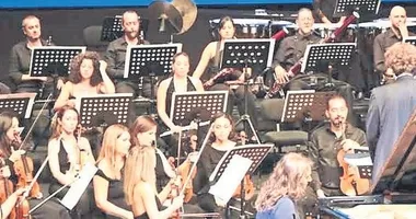İdil Biret Festivali müzik severleri buluşturdu