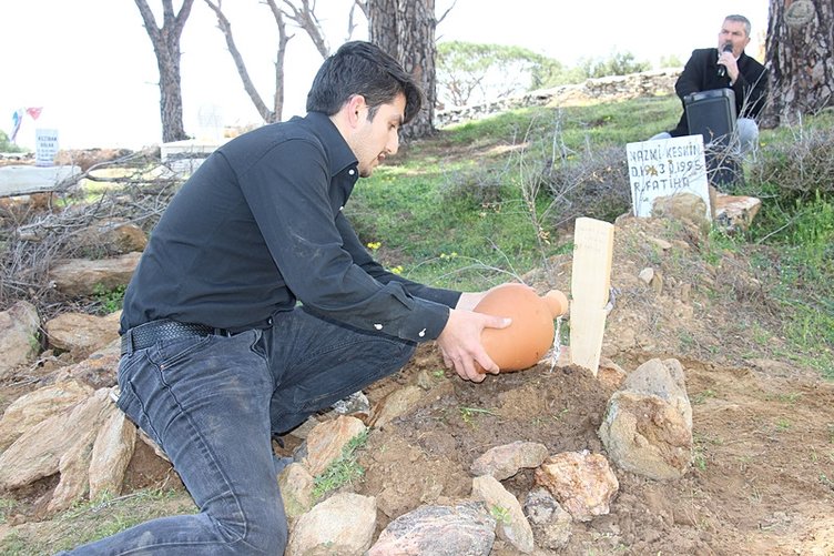 Aydın’daki dehşet evinin canlı tanığı Yeni Asır’a konuştu