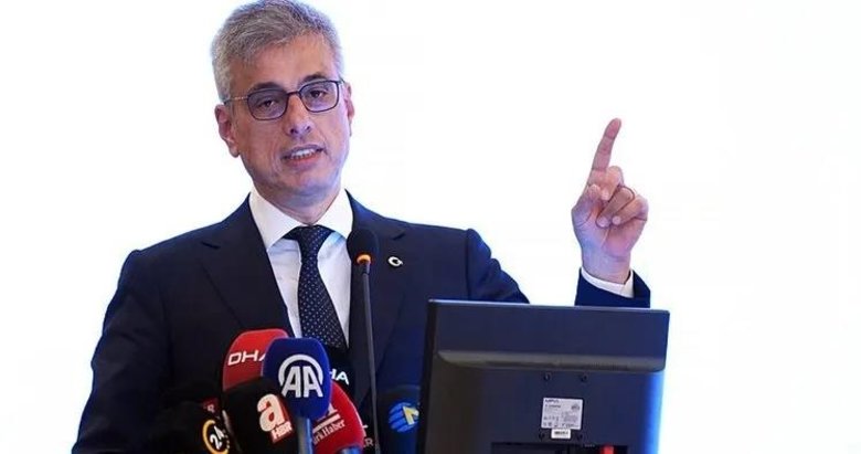 Sağlık Bakanı Kemal Memişoğlu: 2025’te bin yeni Aile Sağlığı Merkezi yapmayı hedefliyoruz