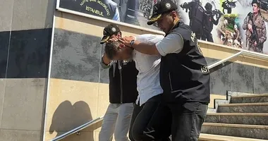 SON DAKİKA: Yufkacıda katliam!