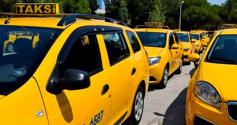 İzmir’de korsan taksi kalmadı