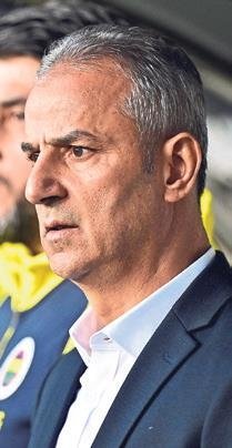 Kanarya’dan müthiş dönüş