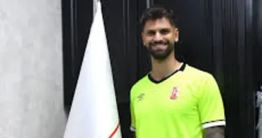 Bal-Kes kaleci Arda’yı açıkladı