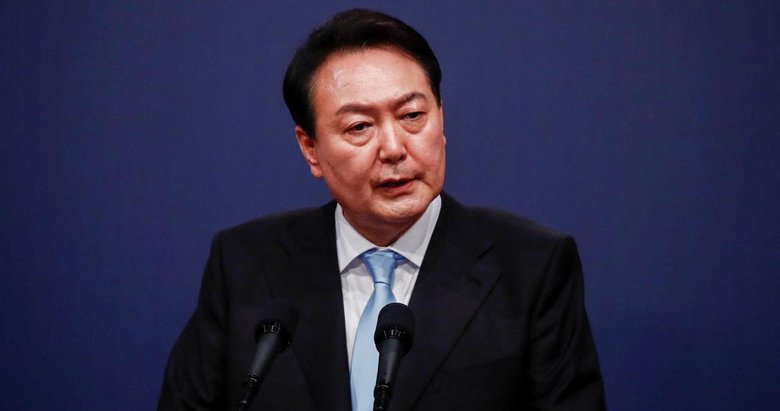 Güney Kore’de mahkeme, Yoon’un gözaltına alınmasına itirazı reddetti