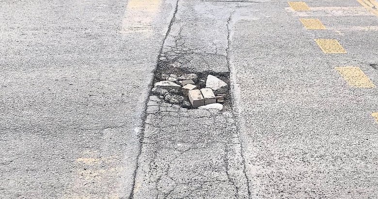 İzmir’e yakışmıyor