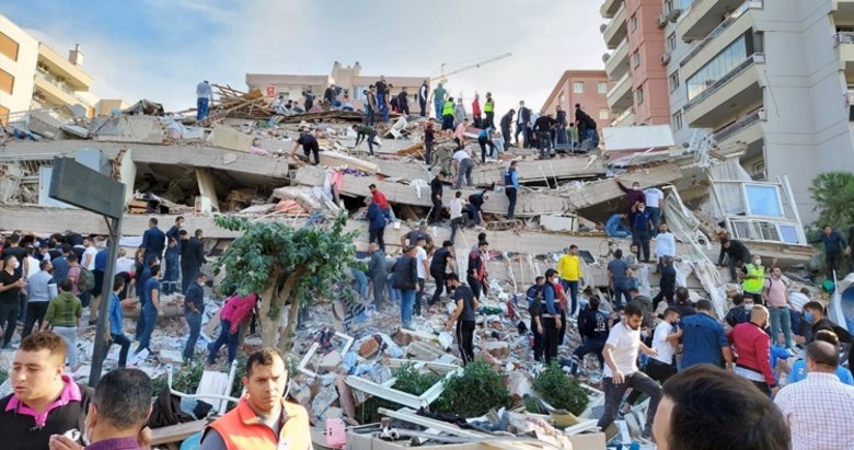 Deprem 3’e katladı