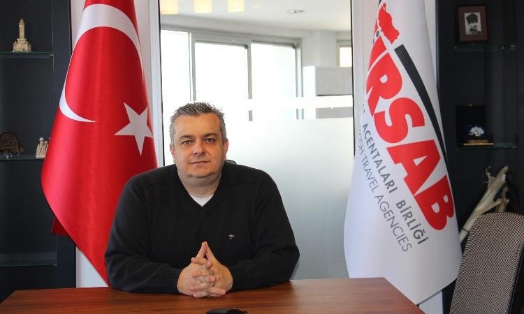 İzmir’e tatilci akını