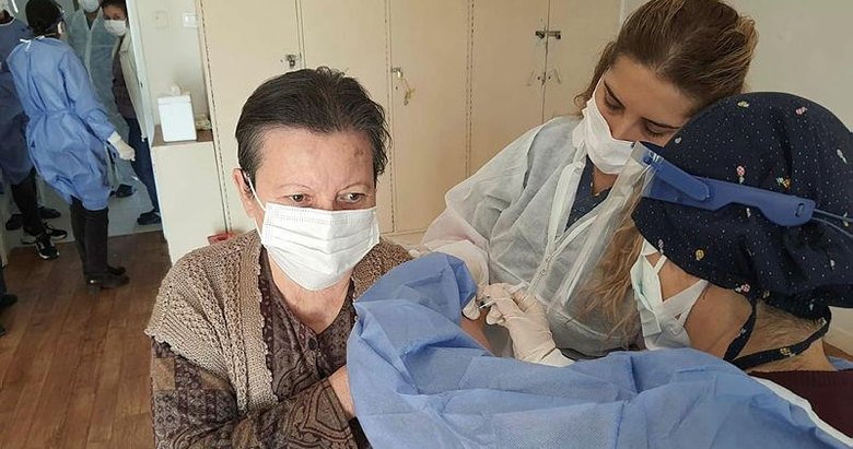 Türkiye’nin aşılama raporu! Kaç kişiye uygulandı