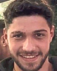 Kafasına kurşun sıktı ‘gözlerim bozuk’ dedi