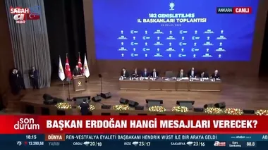 Başkan Erdoğan’dan önemli açıklamalar!